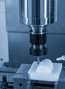 プラスチック成形品 設計・製作