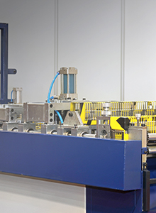 紙パック 設計・製作